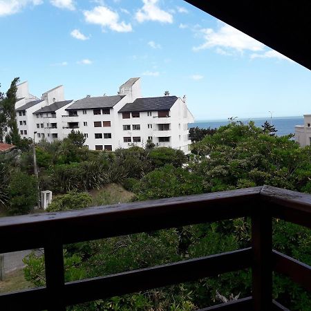 Apto Tipo Loft En Complejo Bahama, A Metros Del Mar Y Zona Muy Tranquila Πούντα ντελ Έστε Εξωτερικό φωτογραφία