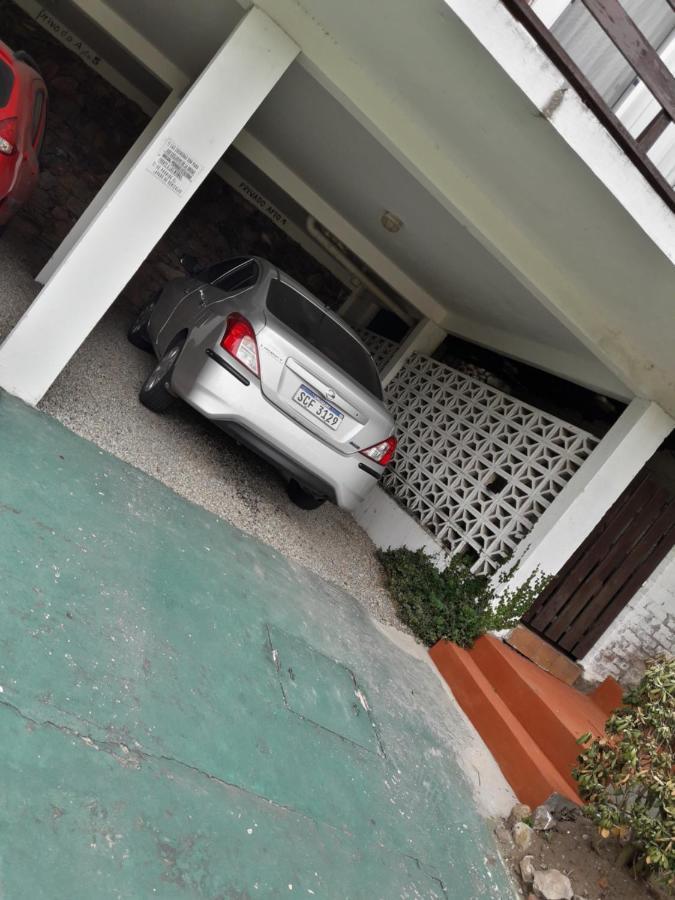 Apto Tipo Loft En Complejo Bahama, A Metros Del Mar Y Zona Muy Tranquila Πούντα ντελ Έστε Εξωτερικό φωτογραφία