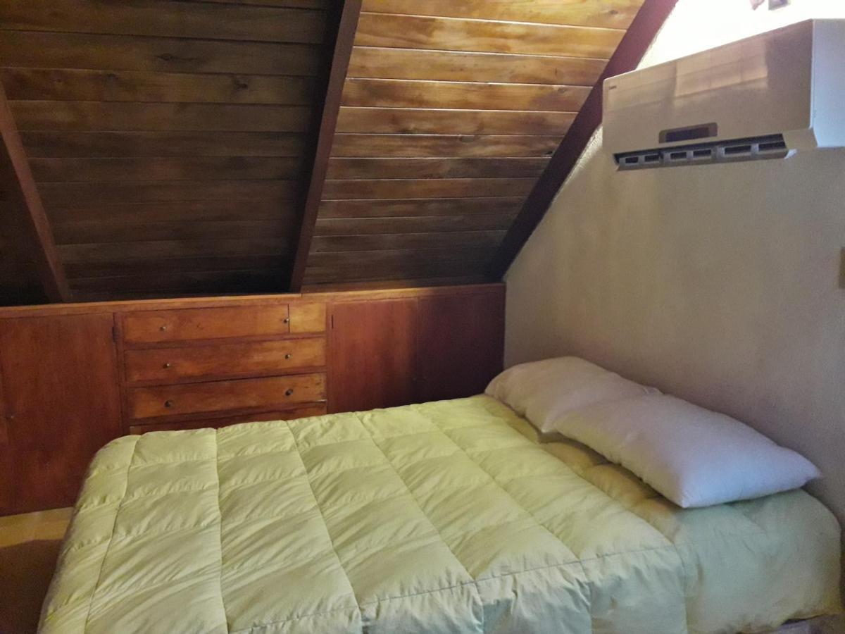 Apto Tipo Loft En Complejo Bahama, A Metros Del Mar Y Zona Muy Tranquila Πούντα ντελ Έστε Εξωτερικό φωτογραφία