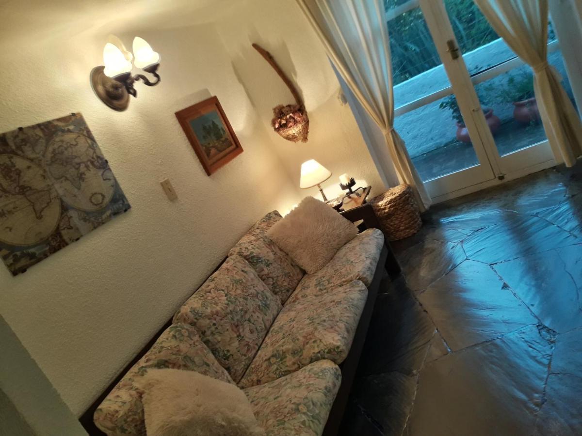 Apto Tipo Loft En Complejo Bahama, A Metros Del Mar Y Zona Muy Tranquila Πούντα ντελ Έστε Εξωτερικό φωτογραφία
